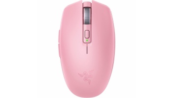 Razer Orochi V2 | Gaming Mouse | Quartz | 2.4 GHz, Bluetooth