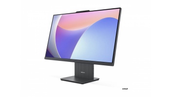 Lenovo IdeaCentre AIO 27ARR9 27 FHD AMD R5 7533HS/16GB/512GB/AMD Radeon 660M/WIN11 Home/ENG kbd/Luna Grey/2Y Warranty | Lenovo