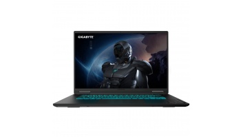 Gigabyte GAMING A16 3VHK3EEC93SH 16" QHD+ AMD R7 260/16GB/512GB/RTX 5060/Win11 Home/ENG kbd/2Y Warranty | Gigabyte