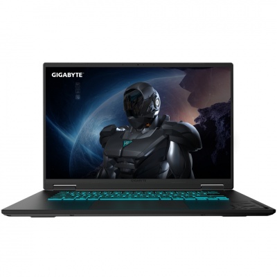 Gigabyte GAMING A16 3VHK3EEC93SH 16" QHD+ AMD R7 260/16GB/512GB/RTX 5060/Win11 Home/ENG kbd/2Y Warranty | Gigabyte