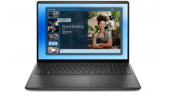 Dell 16 DC16250 | Carbon Black | 16 " | 2K | 1920 x 1200 pixels | Anti-Glare | Intel Core 5 | 120U | 8 GB | DDR5 | Solid-state drive capacity 512 GB | Intel Graphics | Windows 11 Home | 802.11ax | Keyboard language English | Keyboard backlit | Warranty 36