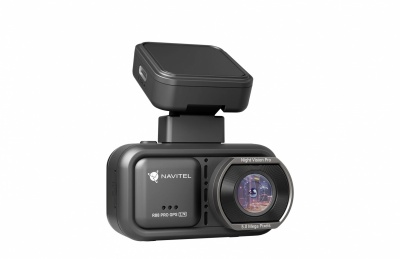 Navitel R88 PRO GPS dashcam | Navitel