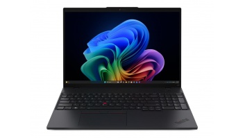 Lenovo ThinkPad L16 Gen 3 16 WUXGA AMD R5 AI 430/24GB/512GB/AMD Radeon 840M/WIN11 Pro/Nordic Backlit kbd/FP/3Y Warranty | Lenovo