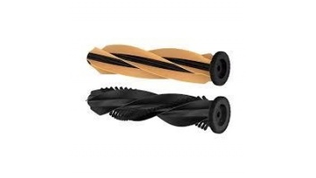 Vacuum Cleaner Accessory|DREAME|Main Brush|For X50 Ultra/X50 Ultra complete/X50 Master/L50 Ultra/L50 Pro Ultra/L40s Ultra/L40s Pro Ultra/D20/D20 Plus/D20 Pro/D20 Pro Plus/X50s Ultra/X50s Ultra complete/X50s Master/L50s Ultra/X50 Track/L50 Track|RMB13