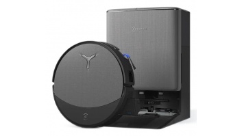 VACUUM CLEANER ROBOT/DEEBOT T90 OMNI ECOVACS