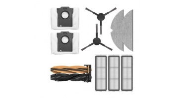 Vacuum Cleaner Accessory|DREAME|Accessories Kit|For D20 Plus|RAK72