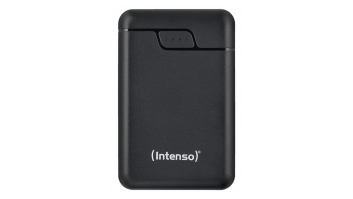 POWER BANK USB 10000MAH/BLACK B10000 7320530 INTENSO