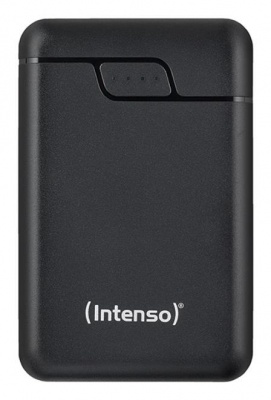 POWER BANK USB 10000MAH/BLACK B10000 7320530 INTENSO