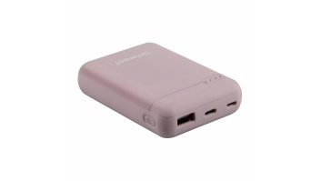 POWER BANK USB 10000MAH/ROSE 7313533 INTENSO
