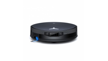 VACUUM CLEANER ROBOT/DEEBOT X12 OMNICYCLONE ECOVACS