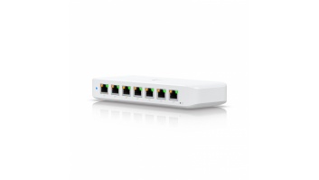 Switch|UBIQUITI|Ultra|USW-Ultra-210W (202W)|30 Watts|USW-ULTRA-210W