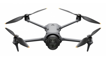 Drone|DJI|Mavic 4 Pro Fly More Combo|Consumer|CP.MA.00000848