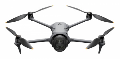 Drone|DJI|Mavic 4 Pro Fly More Combo|Consumer|CP.MA.00000848