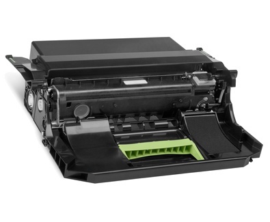 Lexmark 52D0Z00 | 520Z Black Return Program Imaging Unit | Imaging Unit | Black