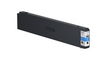 Epson WorkForce Enterprise WF-C17590 Cyan Ink | Epson