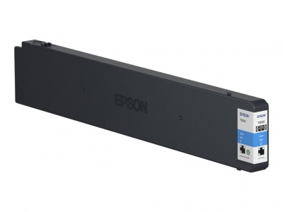 Epson WorkForce Enterprise WF-C17590 Cyan Ink | Epson