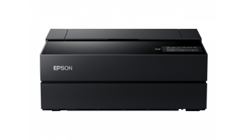Epson | Professional Photo Printer | SureColor SC-P700 | Inkjet | Colour | Inkjet Multifunctional Printer | A3+ | Wi-Fi | Black