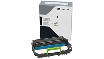 Lexmark MS431dn, MX431adn, MS331dn, MX331adn | 55B0ZA0 | Photoconductor Unit | Monochrome