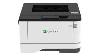 Lexmark MS431dn Monochrome Laser printer | Lexmark MS431dn | Mono | Laser | Laser Printer | Maximum ISO A-series paper size A4