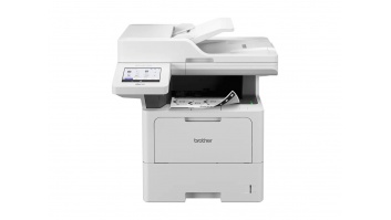 Brother | All-In-One | MFC-L6710DW | Laser | Mono | Multicunction Printer | A4 | Wi-Fi | Grey