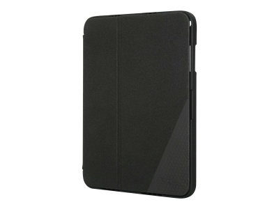 Targus Click-In Case | THZ912GL | 8.3 " | Tablet case | For iPad mini A17 Pro and 6th gen. | Black