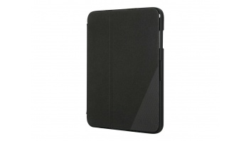 Targus Click-In Case | THZ912GL | 8.3 " | Tablet case | For iPad mini A17 Pro and 6th gen. | Black