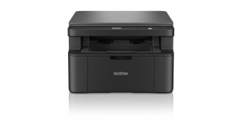 Brother DCP-L1640W | Mono | Laser | Wi-Fi | Black