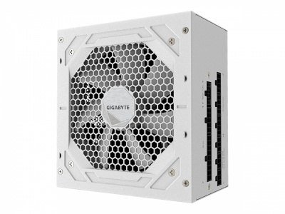 Gigabyte Power Supply | UD750GM PG5 V2 ICE | 750 W