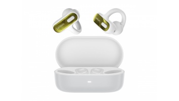 Lenovo Open-Ear Clip-on Earbuds | X500 | Built-in microphone | Bluetooth | White