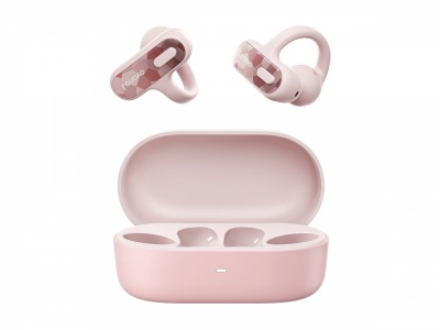 Lenovo Accessories Open-Ear Clip-on Earbuds X500 - PK | Lenovo