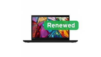 Lenovo Renewed Grade B | ThinkPad T14 G2 | 14 " | i5-1145G7 | 16 GB | SSD | 512 GB | Intel Iris Xe Graphics | Windows 11 Pro | Keyboard language US