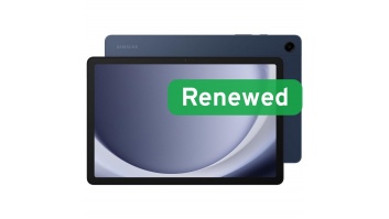 Samsung Renewed Grade A | Galaxy Tab A9+ 5G | Dark Blue | 64 GB | Android