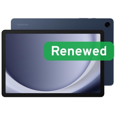 Samsung Renewed Grade B | Galaxy Tab A9+ 5G | Dark Blue | 64 GB | Android