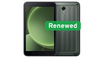 Samsung Renewed Grade Factory-sealed | Galaxy Tab Active 5 EE 8 | Green | 128 GB | Android
