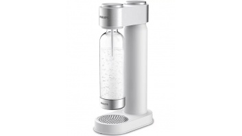 Philips | ADD4902WH/10 GoZero | Soda Maker