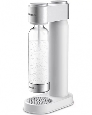 Philips | ADD4902WH/10 GoZero | Soda Maker