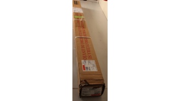 SALE OUT. Manual Series | M99UWS1 | Diagonal 99 " | 1:1 | Viewable screen width (W) 178 cm | Black | DAMAGED PACKAGING