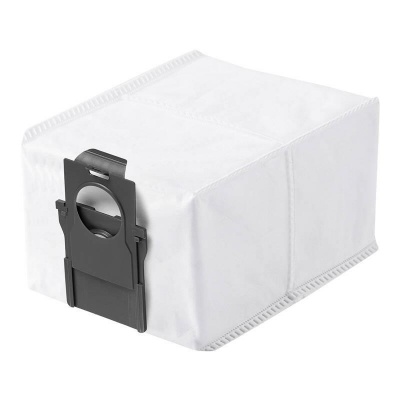 Vacuum Cleaner Accessory|DREAME|Dust Bag 4L|For L10s Plus/D10 Plus gen2/L10s plus SE/C20 Plus/F10 Plus|RDB10