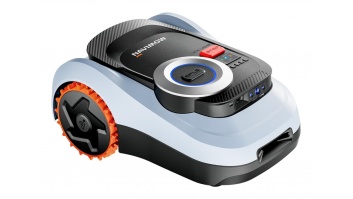 GRASS MOWER ROBOT I208E LIDAR/AA12.04.03.0001 SEGWAY NAVIMOW