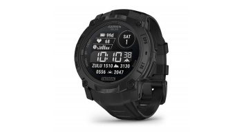 SMARTWATCH INSTINCT 3 SOLAR/BLACK 010-02935-50 GARMIN