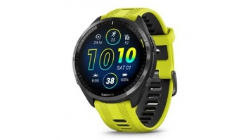 SMARTWATCH FORERUNNER 965/YELLOW 010-02809-12 GARMIN