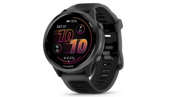 SMARTWATCH FORERUNNER 570 47MM/SLATE GRAY 010-02971-00 GARMIN