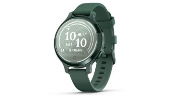 SMARTWATCH LILY 2 ACTIVE/GREEN/GRN 010-02891-02 GARMIN