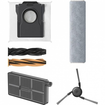 VACUUM ACC KIT ULTRA TRACK/AQUA10 RAK66 DREAME