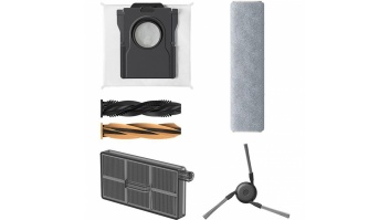 VACUUM ACC KIT ULTRA TRACK/AQUA10 RAK66 DREAME