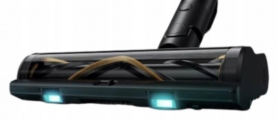 VACUUM ACC ROLLER BRUSH/ILLUMINATION VMBZ DREAME