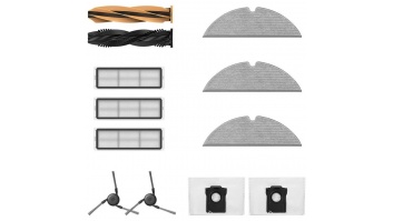 VACUUM ACC ACCESSORY KIT/RAK73 DREAME
