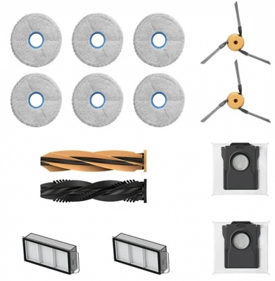 VACUUM ACC ACCESSORY KIT/RAK77 DREAME