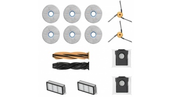 VACUUM ACC ACCESSORY KIT/RAK77 DREAME