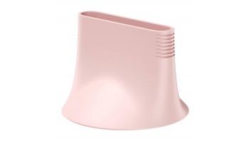 HAIR DRYER ACC SMOOTH.NOZZLE/AGS1-PINK DREAME